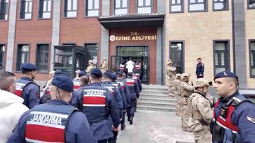 Çanakkale'de Tefecilik Operasyonu: 19 Gözaltı