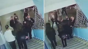 CHP'li Öztürkmen: MHP'li meclis üyesi okul basıp öğretmen dövdü