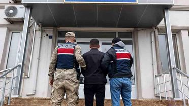 Harran'da Dolandırıcı Yakalandı