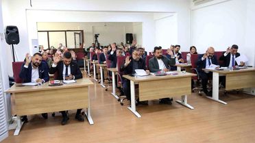 Efeler Belediyesi'nin 2025 yılı faaliyet raporu oy birliği ile onaylandı