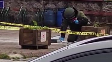 Bartın'da Bomba İhbarı: Şüpheli Gözaltında