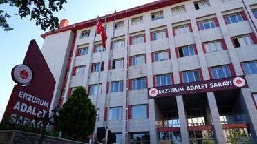 Erzurum'da Sınav Dolandırıcılığı Operasyonu
