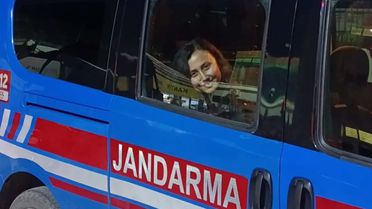 Akbelen'de gergin keşif! Esra Işık’tan mahkeme heyetine: “Size cehennemi yaşatacağım”