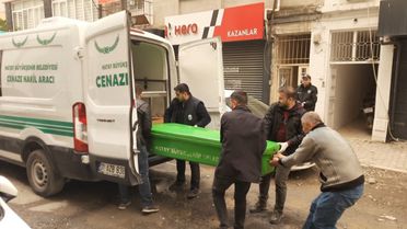Dörtyol'da Bıçaklama Cinayeti