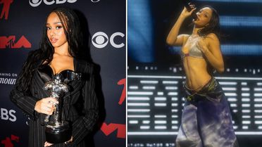 Filistin'e destek verdi, gruptan atıldı! Dünyaca ünlü şarkıcıdan yeni hamle geldi