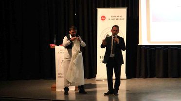 Hac Hazırlık Seminerleri Tamamlandı