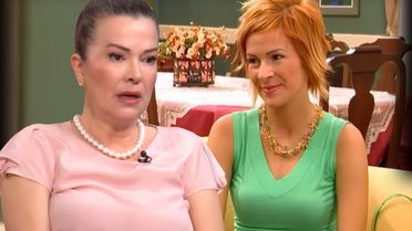 Hale Caneroğlu’ndan yıllar sonra gelen itiraf! Avrupa Yakası'ndan sonra neden kaybolduğunu açıkladı