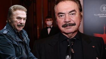 Hastane sonrası ilk kare! Orhan Gencebay’ın son hali ortaya çıktı