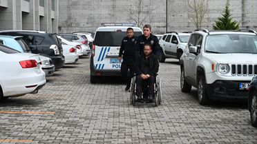 Kırıkkale'de Bıçaklı Saldırı: 3 Kardeş Adliyeye Sevk Edildi