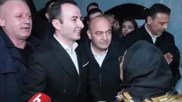 İBB davasında ilk tahliye! Cezaevinden böyle çıktı