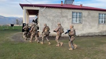 Iğdır'da Uyuşturucu Operasyonunda 9 Tutuklama