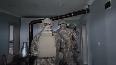 Iğdır'da Yasa Dışı Bahis Operasyonu