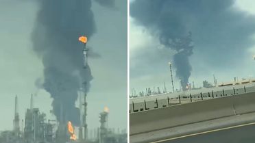 İngiltere, Kuveyt'e 'Rapid Sentry' hava savunma sistemini konuşlandıracak