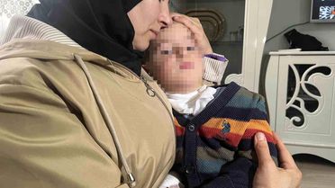 İzmir'de Çocuk Bıçakla Yaralandı, Zanlı Tutuklandı