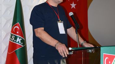 Karşıyaka'da Başkan Adayı Yok