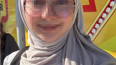 Kayıp Seda A. Kocaeli'de Bulundu