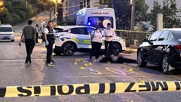 Kocaeli'de Silahlı Çatışma: İki Ölü