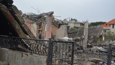 Lübnan'da İsrail Saldırıları: 1368 Ölü