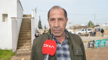 Kayıp Alzheimer Hastası İçin Arama Sürekli