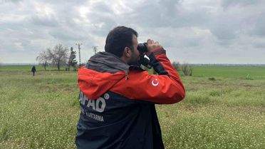 Kızıltepe'de 80 Yaşındaki Kadın Kayboldu
