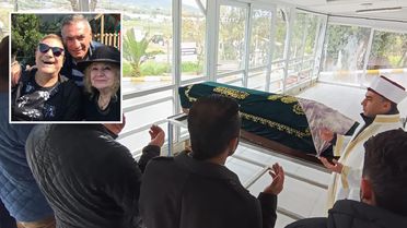 Ünlü sunucu Mehmet Ali Erbil annesinin cenazesine katılmadı