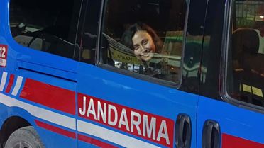 Maden Keşfi Sırasında Gerginlik: Esra Işık Tutuklandı