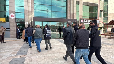 Kozaklı'da Fuhuş Operasyonu: 6 Tutuklama