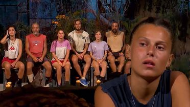 Nisanur Survivor'dan elendikten sonra ortalığı fena karıştırdı! Giderayak ifşalamış