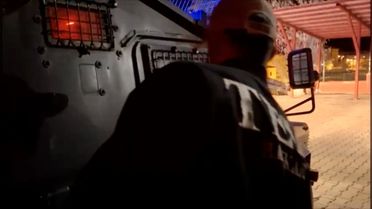 DEAŞ Operasyonunda 4 Şüpheli Tutuklandı