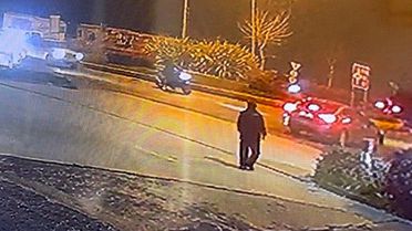 Çorlu'da Motosiklet Kazası: Bir Yaralı