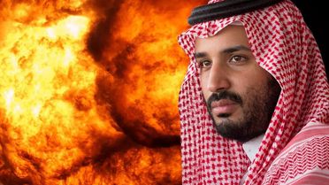 Suudi Arabistan hava sahasına giren 13 İHA'yı imha etti