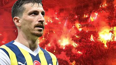 Tahliye olacak mı? Fenerbahçe camiası Mert Hakan için adliyede