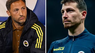 Tedesco'dan Mert Hakan'ı ağlatacak sözler: 16.30'da bekliyorum 