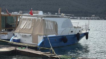Teknede ölen Bahar'ın otopsi raporu çıktı: 1 gözaltı