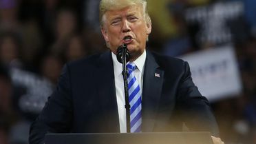 Trump yeni hedefini açıklayıp resti çekti: Henüz başlamadık bile