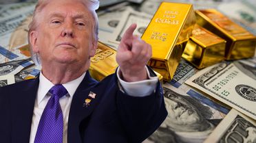 Trump'ın 'Henüz başlamadık' mesajı altında rüzgarı tersine çevirdi