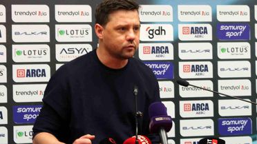 Uğur Uçar: 'Bugün Olmazdı'