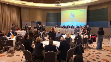 Adana Karnavalı'nda Stantlar 3 Gün Daha Açık Kalacak