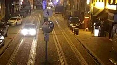 İzmit'teki Silahlı Saldırıda 8 Tutuklu