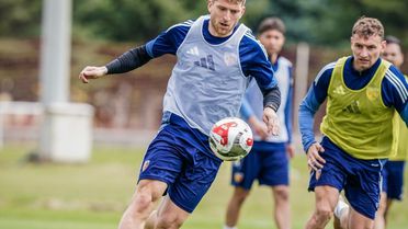 Kayserispor Kasımpaşa Maçına Hazır