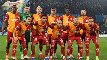 Abdülkerim Bardakcı, Trabzonspor maçının sonunda kırmızı kart gördü