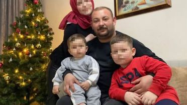 Kazadaki 4 Kurbanın Kimliği Belirlendi