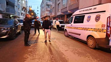 Bafra'da Bıçaklama Olayı