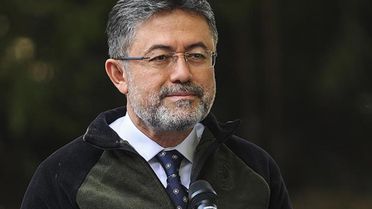 Bakan Yumaklı: İsrail’den tek bir adet bile tohum ithal etmiyoruz