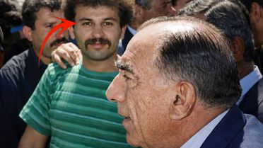 Cemal Enginyurt'un Alparslan Türkeş ile fotoğrafını görenler inanamıyor: Abi sana ne olmuş ya?