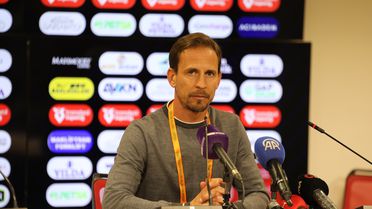 Gaziantep FK ve Alanyaspor Berabere Kaldı