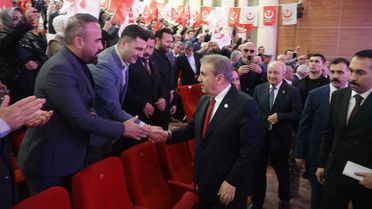 Destici: Türkiye, Nükleer Silah Yapacak