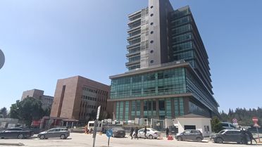 Gaziantep Adliyesi'nde Rüşvet ve Uyuşturucu Operasyonu