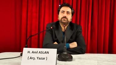 Hüseyin Anıl Aslan'dan Yeni Ekonomi ve Toplum Modeli Vurgusu