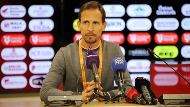 Pereira: 1 Puan Yeterli Değil